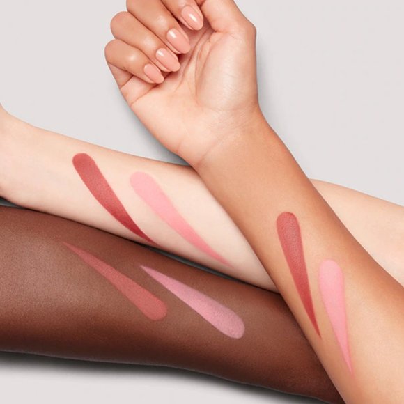 BNIB ✅MAC #Friends Don't Lie  Stranger Things Powder Blush  Limited Ed ✨NIB - Picture 9 of 14